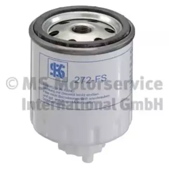 Топливный фильтр KS 50 013 272 Renault Espace/Laguna 2.2D/TD 93>, Volvo S40 1.9TD 95-99