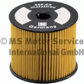 Топливный фильтр KS 50 013 448 Peugeot 307/406, Citroen Xsantia 2.0HDi 98>