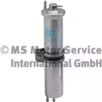 Топливный фильтр KS 50 013 645 BMW E39 2.2-4.0 96-04/E38 3.5-4.0 98>/X5 3.0-4.6 99>