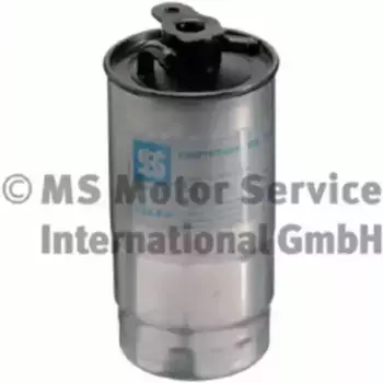 Топливный фильтр KS 50 013 654 BMW E46 3.0TD 99>/E39 2.0TD/2.5D/3.0TD 00>/X5 3.0D 01-03