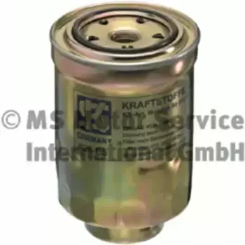 Топливный фильтр KS 50 013 801/3 Hyundai H1 Porter 2.5D 00-04