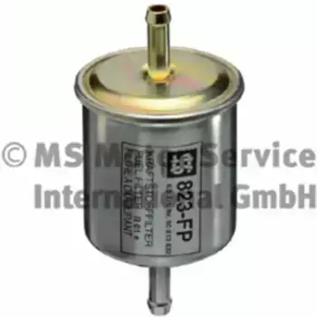 Топливный фильтр KS 50 013 823 Ford Maverick 2.4 96-98, Nissan Almera 1.4-2.0 95>