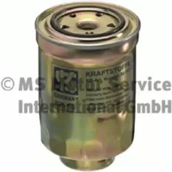 Топливный фильтр KS 50 013 827 Mitsubishi Lancer/Pajero, Mazda 323 1.7D-2.5D 84>