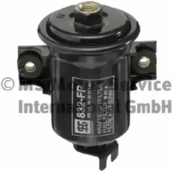 Топливный фильтр KS 50 013 832 Toyota Corolla 1.3-1.6/1.8 92-00