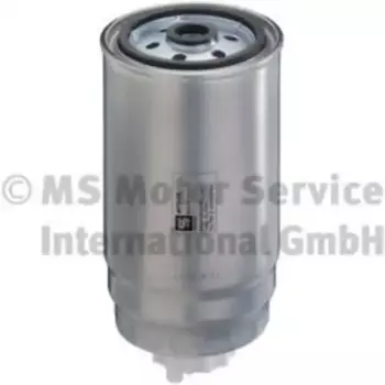 Топливный фильтр KS 50 014 075 Iveco DAILY IV дв.F1AE0481/8140.43