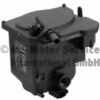 Топливный фильтр KS 50 014 129 Peugeot 206/307 1.4-1.6HDi 01>, Citroen C3/C4/C5 1.4-1.6HDi 02>