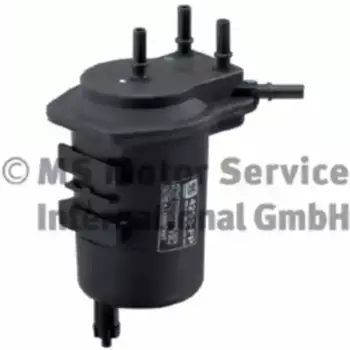 Топливный фильтр KS 50 014 295 Renault Megane II/Scenic II/Grand Scenic II/Kangoo 1.5DCi 02>