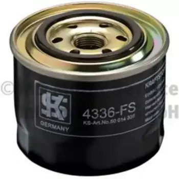 Топливный фильтр KS 50 014 336 Mitsubishi, Hyundai