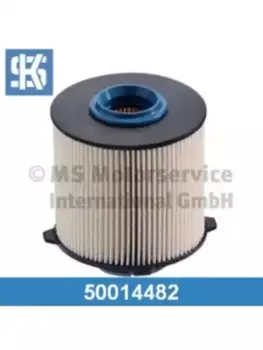 Топливный фильтр KS 50 014 482 Opel Insignia 2.0CDTi 08>