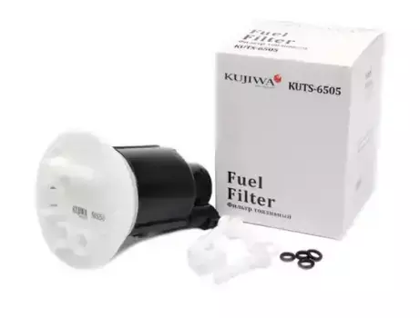 Топливный фильтр KUJIWA KUTS6505