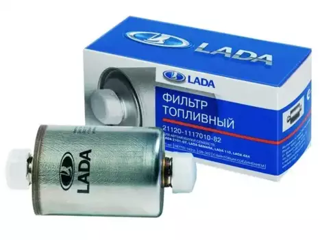 Топливный фильтр LADA 21120111701082 Lada 2104-2115/2123