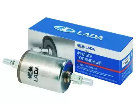 Топливный фильтр LADA 21230111701082 Lada 2110-2115/2123/2170/1118