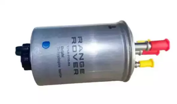 Топливный фильтр LAND ROVER LR041978 Land Rover Discovery 2.7TD/Range Rover 2.7TD 04>