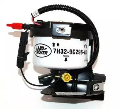 Топливный фильтр LAND ROVER LR045519 Land Rover Range Rover 3.0/3.6TD 06>