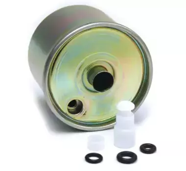 Топливный фильтр LAND ROVER WFL000010