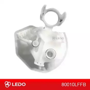 Топливный фильтр LEDO 80010LFFB