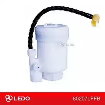 Топливный фильтр LEDO 80207LFFB