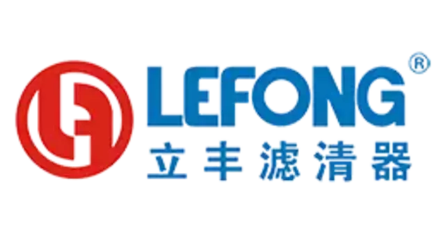 Топливный фильтр LEFONG FU-1114