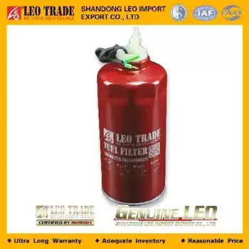 Топливный фильтр LEO TRADE LEO100178A