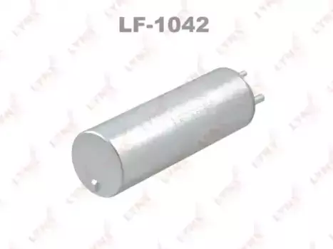 Топливный фильтр LYNXAUTO LF-1042