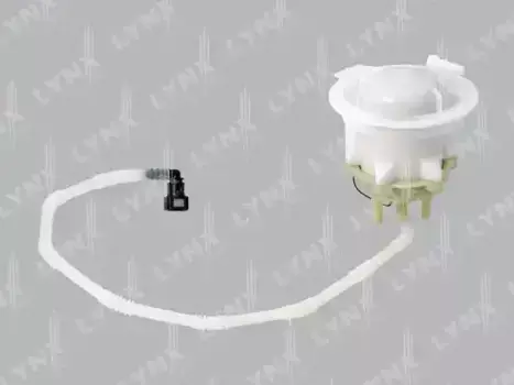 Топливный фильтр LYNXAUTO LF-1065M VW Touareg 3.2-6.0 02-10