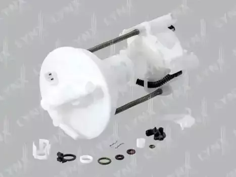 Топливный фильтр LYNXAUTO LF-1067M Honda Civic(FD) 1.8 06>