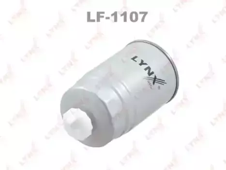 Топливный фильтр LYNXAUTO LF-1107