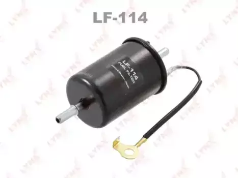 Топливный фильтр LYNXAUTO LF-114