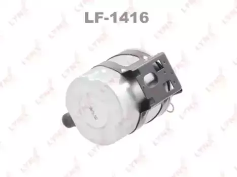 Топливный фильтр LYNXAUTO LF-1416