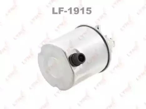Топливный фильтр LYNXAUTO LF-1915 Nissan Navara(D40) 2.5d 05> / Pathfinder(r51)