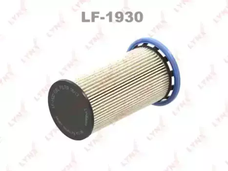 Топливный фильтр LYNXAUTO LF-1930 Audi A3 2.0TDI Quattro 12>