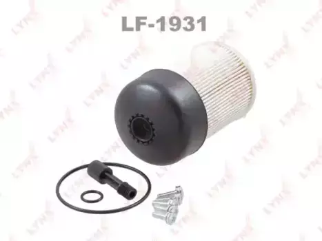 Топливный фильтр LYNXAUTO LF-1931