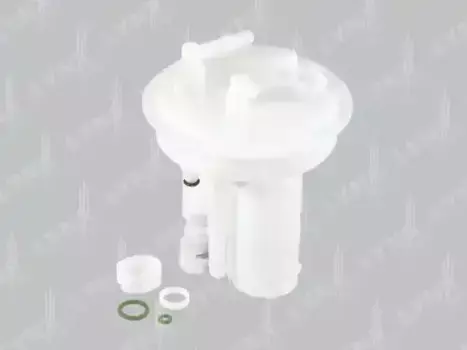 Топливный фильтр LYNXAUTO LF-247M Subaru Legacy V 3.6 09>