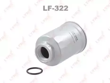 Топливный фильтр LYNXAUTO LF-322