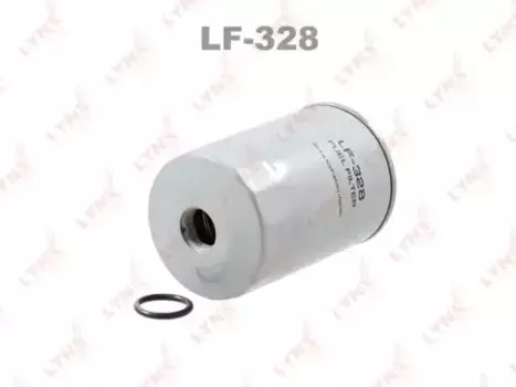 Топливный фильтр LYNXAUTO LF-328 Mitsubishi Colt 1.8D >92/Galant >92/Lancer 1.8D/2.0D >92/Space >98