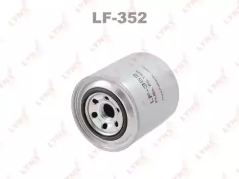 Топливный фильтр LYNXAUTO LF-352
