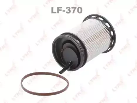 Топливный фильтр LYNXAUTO LF-370