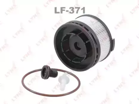 Топливный фильтр LYNXAUTO LF-371