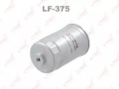 Топливный фильтр LYNXAUTO LF-375