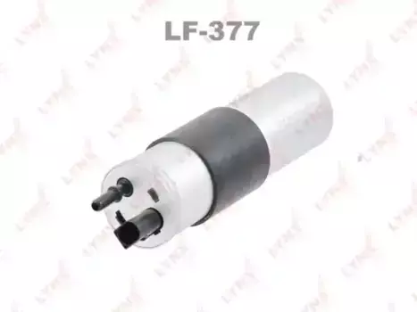 Топливный фильтр LYNXAUTO LF-377
