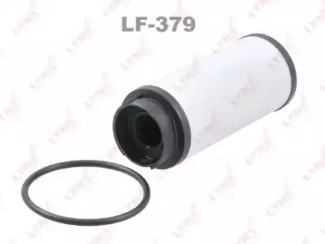 Топливный фильтр LYNXAUTO LF-379