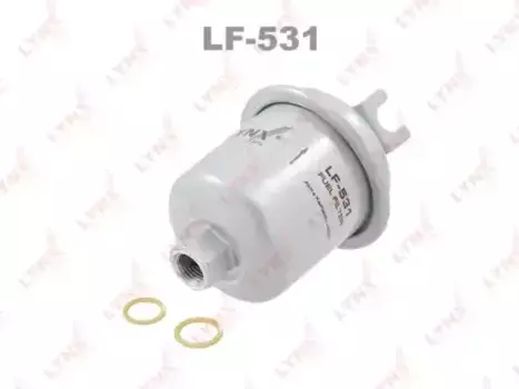 Топливный фильтр LYNXAUTO LF-531 Honda Accord/Civic/CR-V/HR-V 1.4-2.2 94>