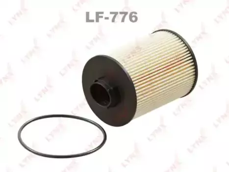 Топливный фильтр LYNXAUTO LF-776