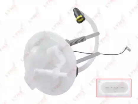 Топливный фильтр LYNXAUTO LF-794M