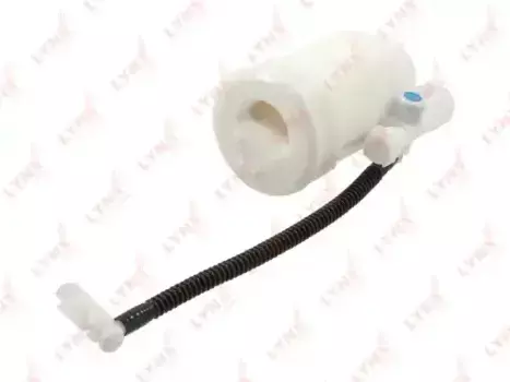 Топливный фильтр LYNXAUTO LF-815M Hyundai Accent/Elantra/i30, Kia Cerato/Soul 11>