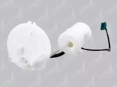 Топливный фильтр LYNXAUTO LF-838M Mazda 6(GH) 1.8-2.5 07>