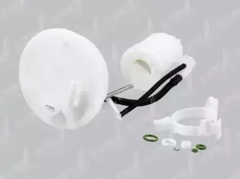 Топливный фильтр LYNXAUTO LF-839M Mazda 3(BM/BN) 1.5-2.0 13> / 6(GJ) 2.0-2.5 12>