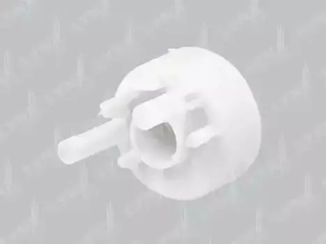 Топливный фильтр LYNXAUTO LF-847M Nissan Qashqai(J10) 1.6-2.0 06-13