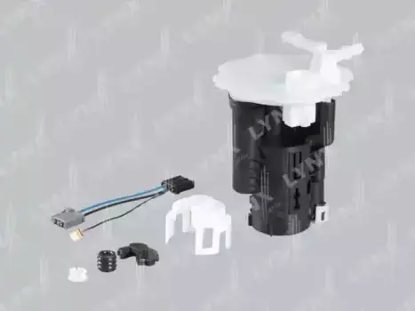 Топливный фильтр LYNXAUTO LF-967M Mazda MPV 99>