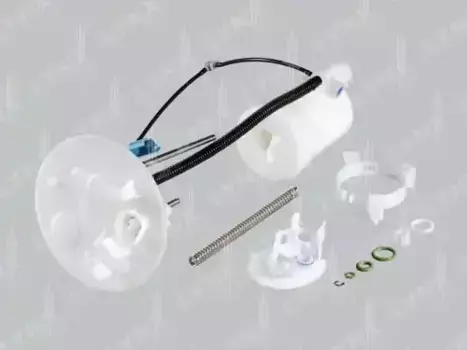 Топливный фильтр LYNXAUTO LF-972M Mitsubishi Lancer(CY/CX) 1.5-2.0 08>